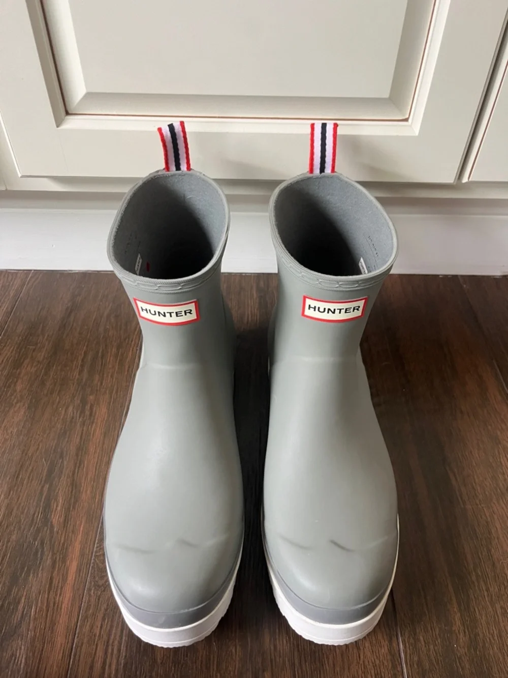 NWT Hunter Original Waterproof Boots